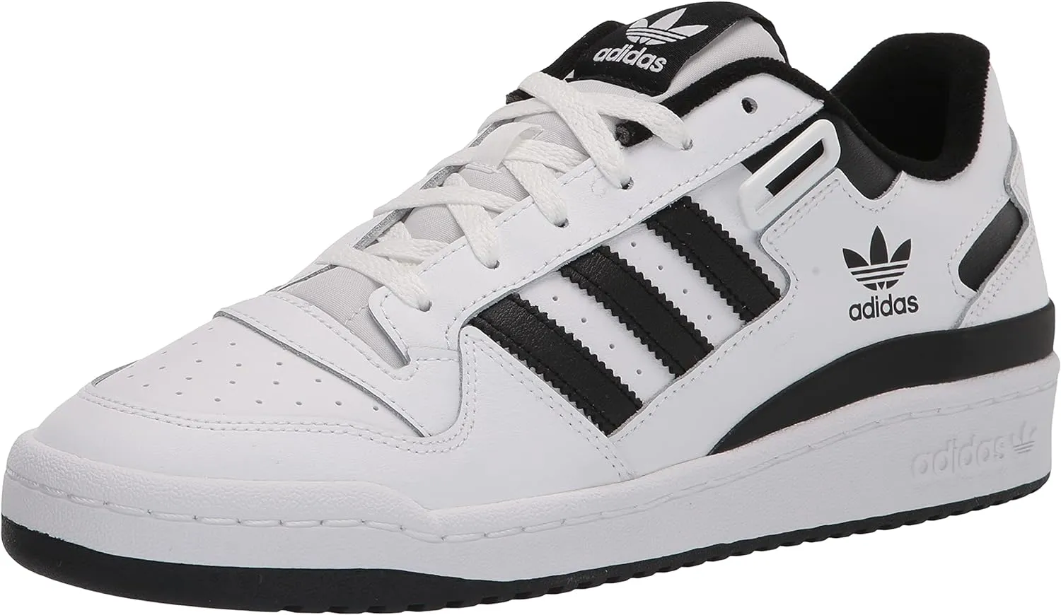 adidas Men's Forum Low Sneaker