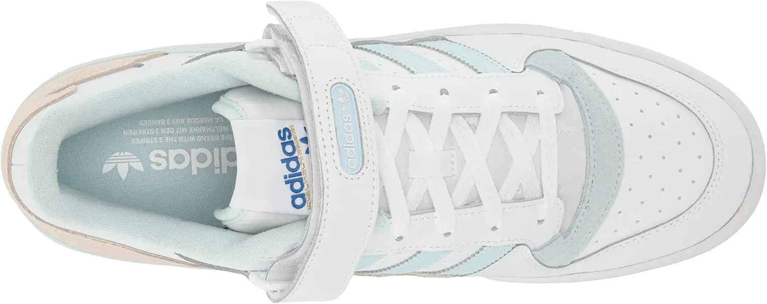 adidas Men's Forum Low Sneaker