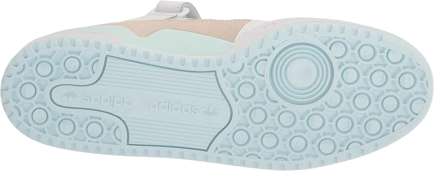 adidas Men's Forum Low Sneaker