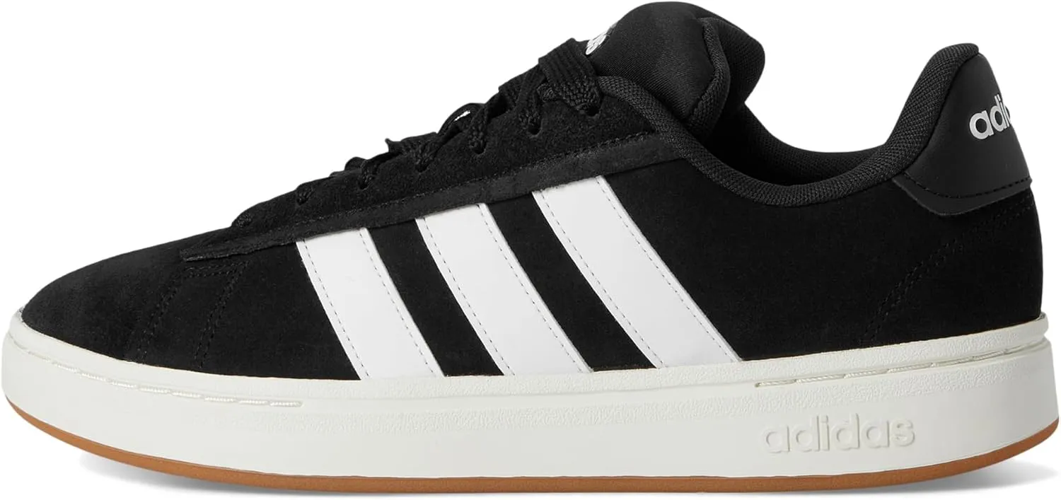 adidas Men's Grand Court Alpha Sneaker