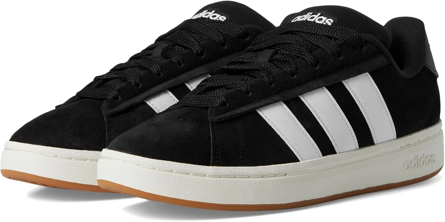 adidas Men's Grand Court Alpha Sneaker