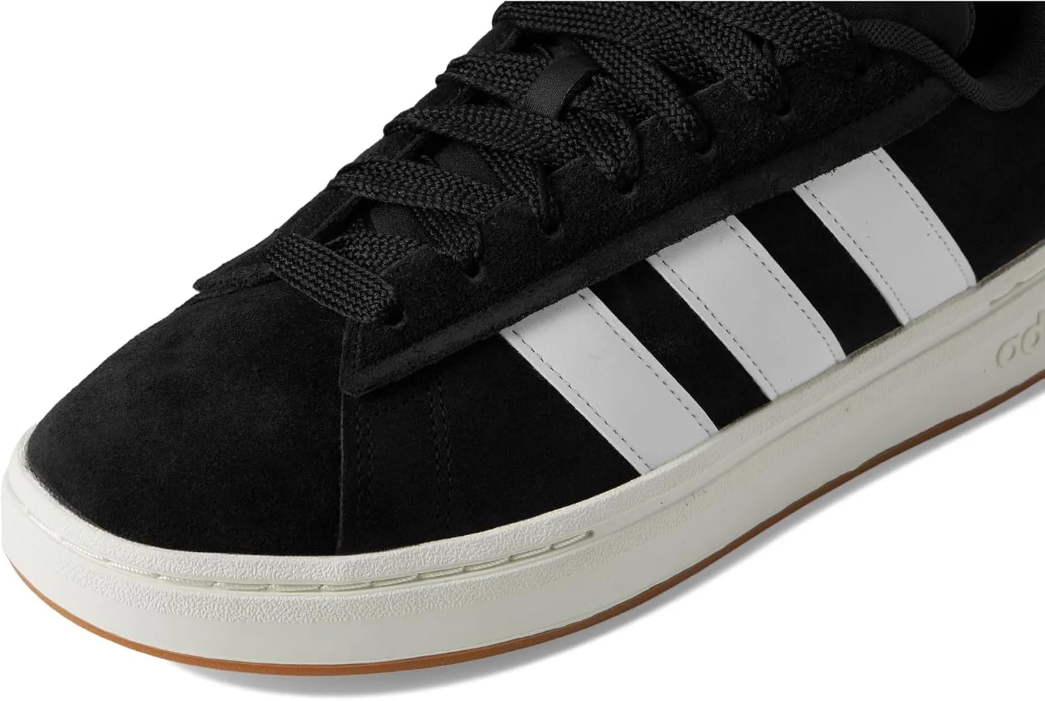 adidas Men's Grand Court Alpha Sneaker