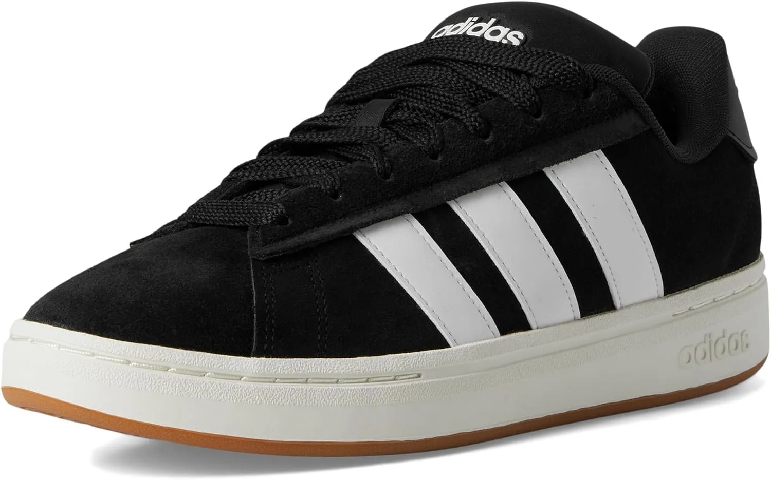 adidas Men's Grand Court Alpha Sneaker