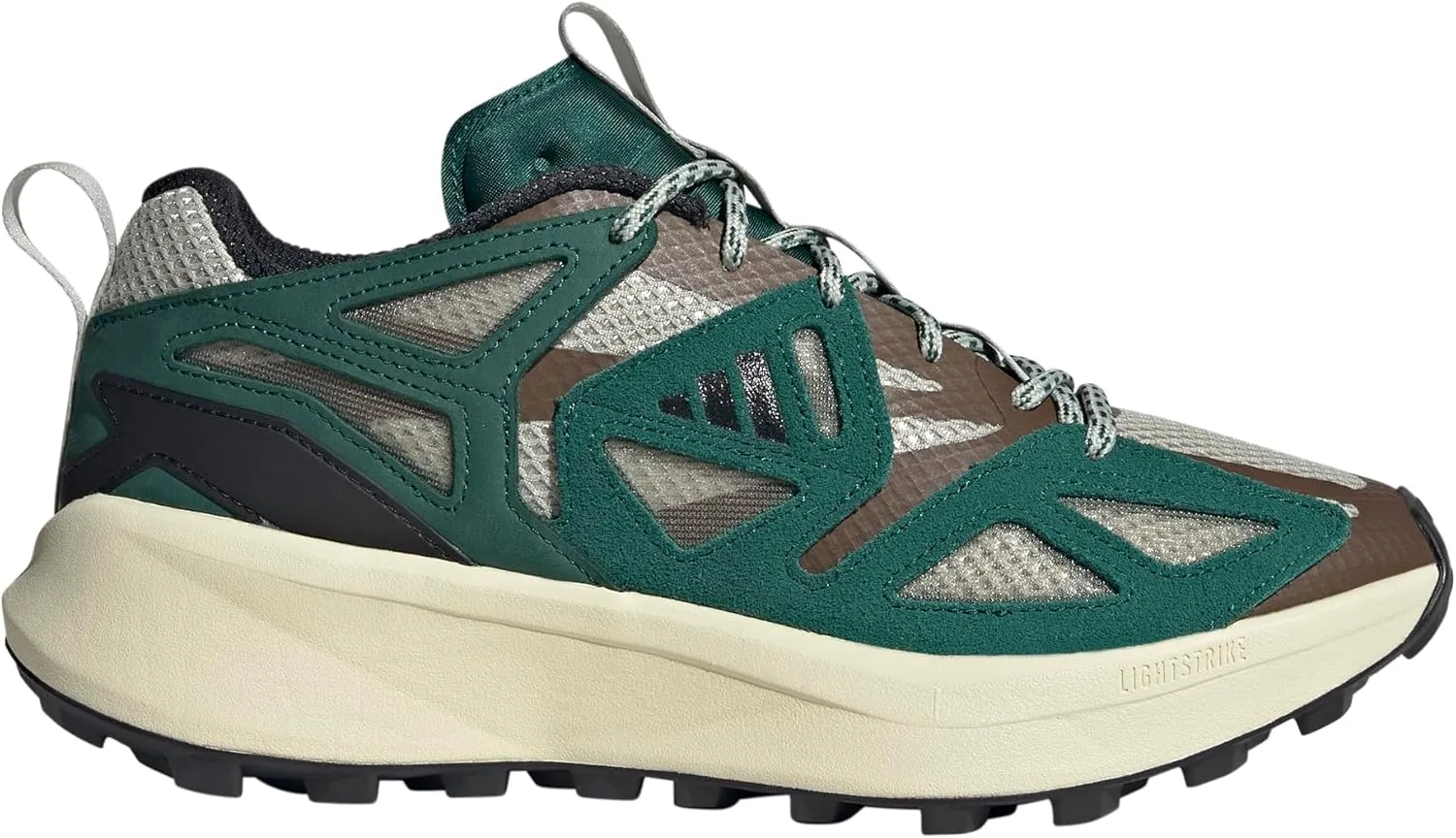 adidas Men's Kantai Trail Sneaker
