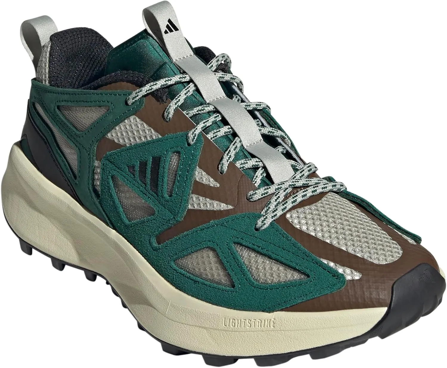 adidas Men's Kantai Trail Sneaker