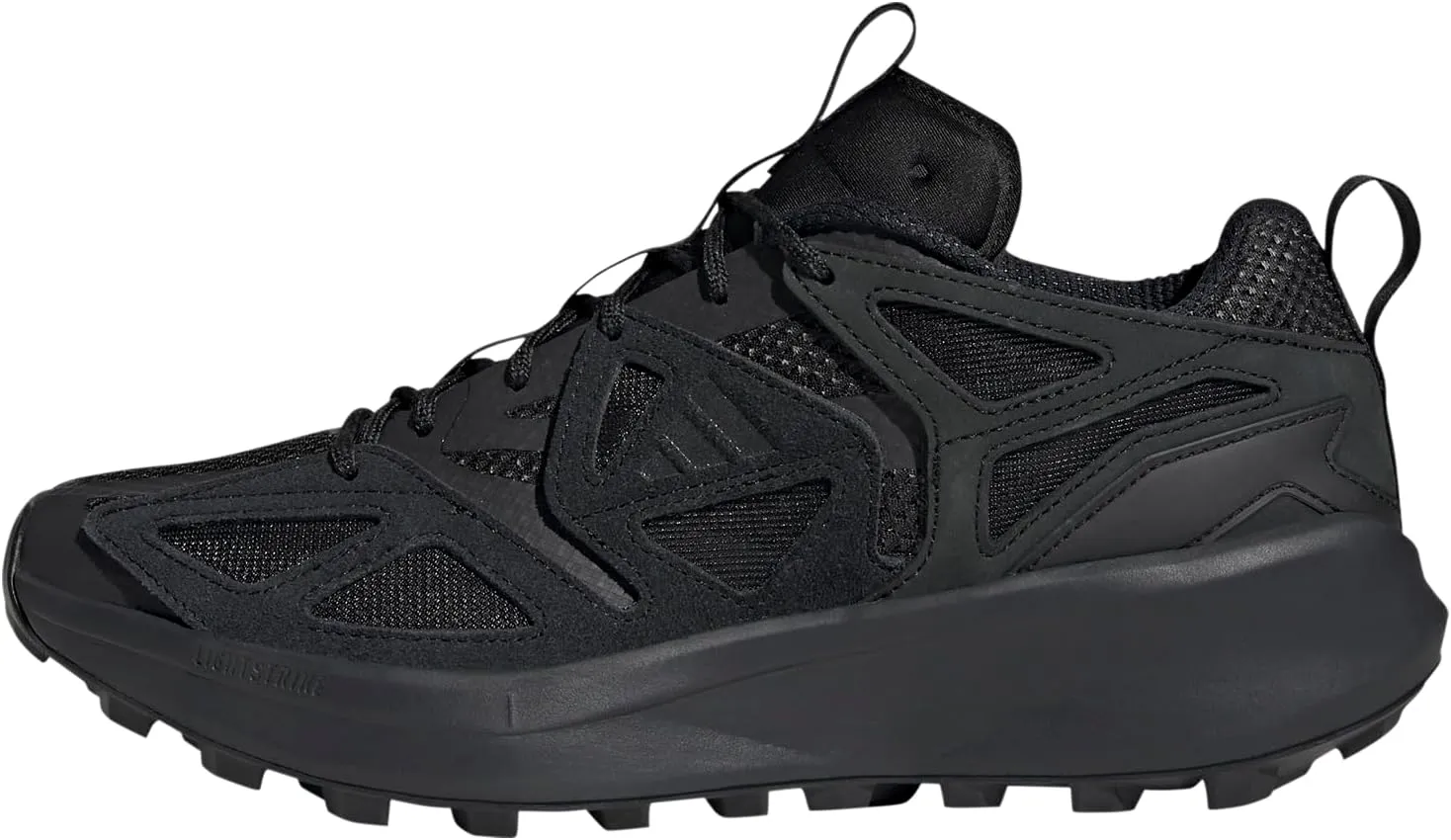 adidas Men's Kantai Trail Sneaker