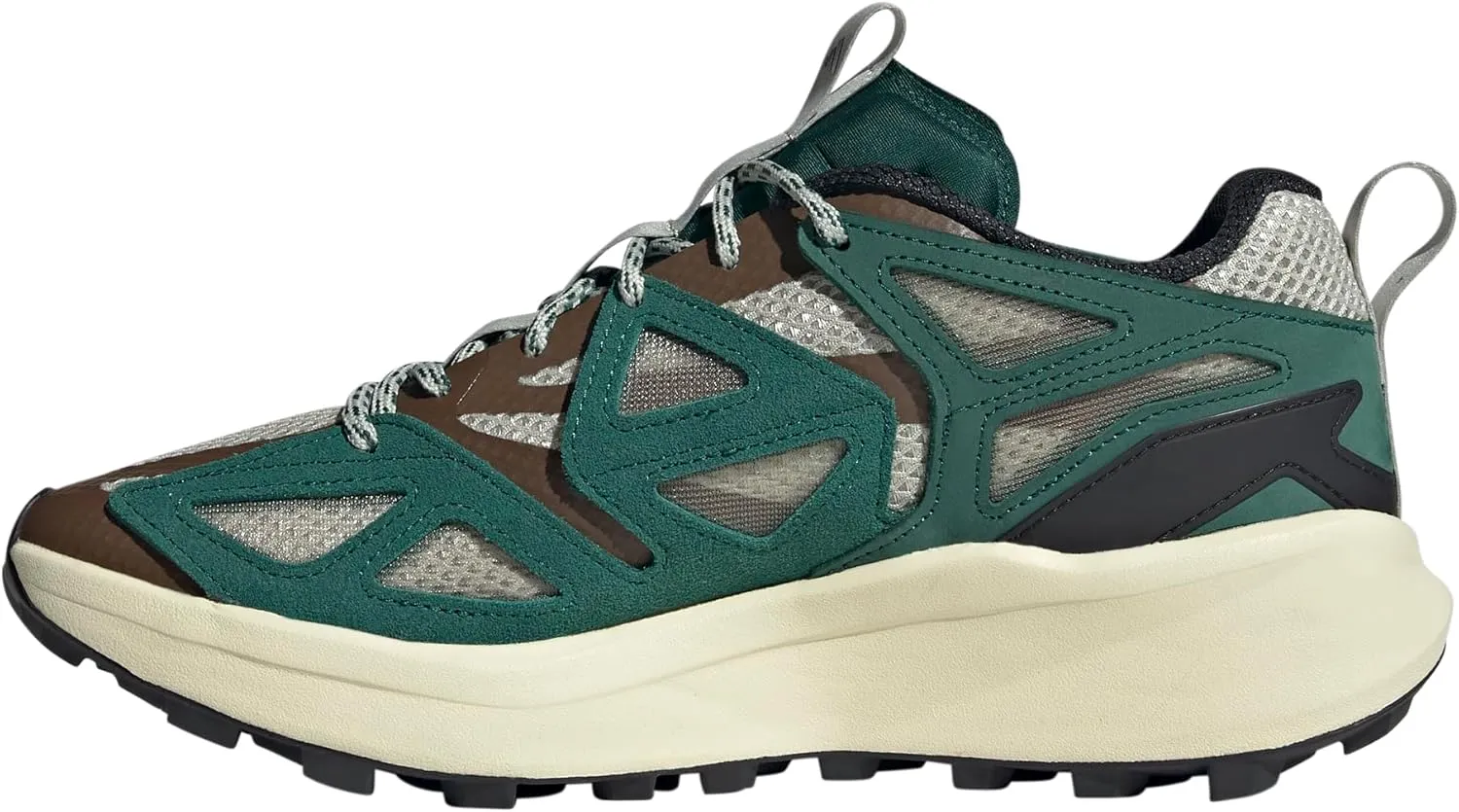 adidas Men's Kantai Trail Sneaker