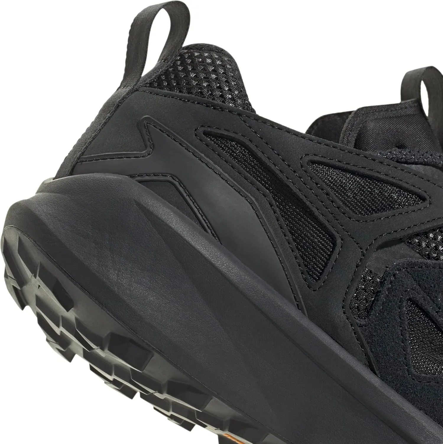adidas Men's Kantai Trail Sneaker