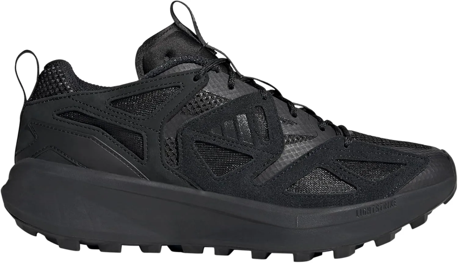 adidas Men's Kantai Trail Sneaker