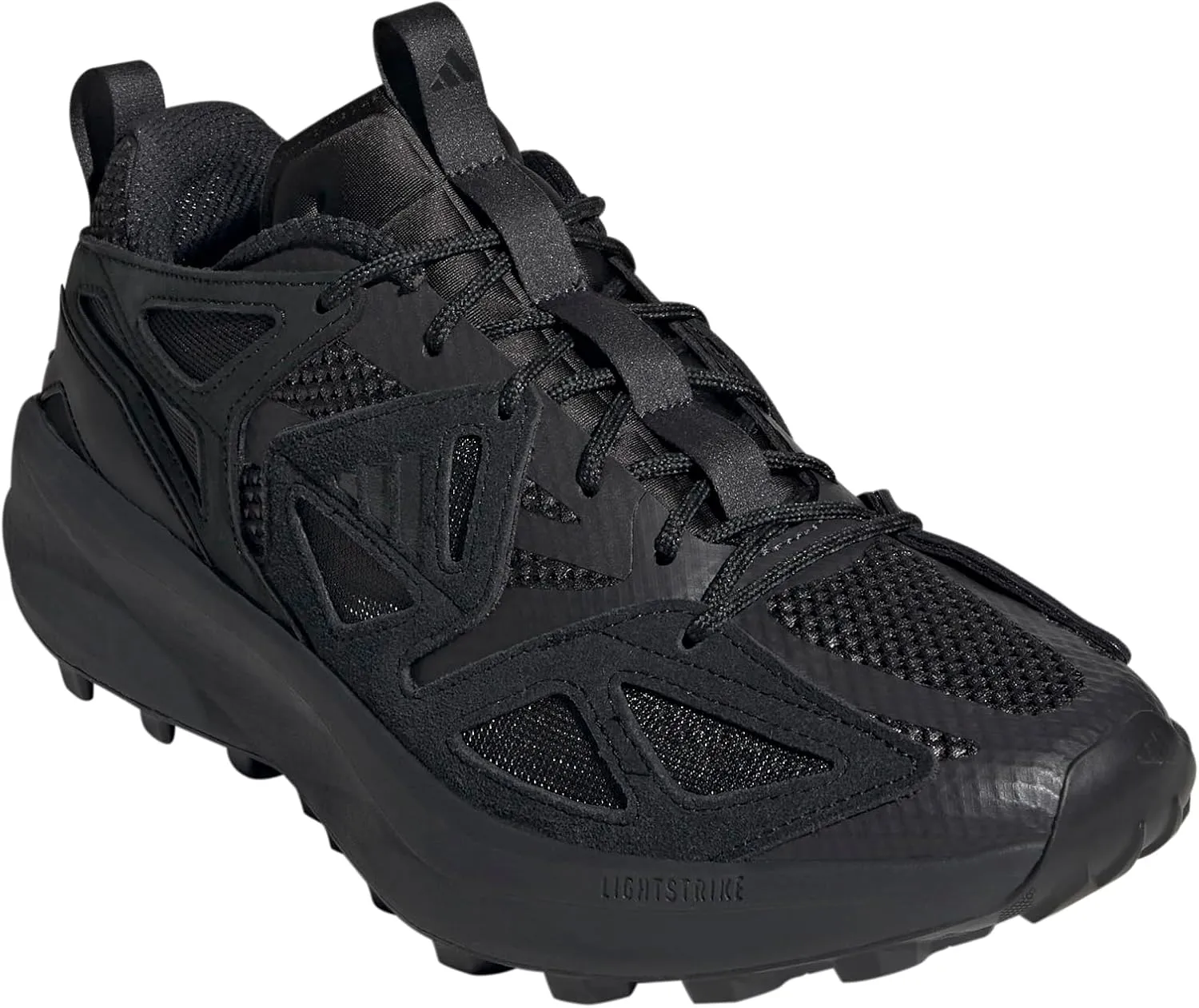 adidas Men's Kantai Trail Sneaker