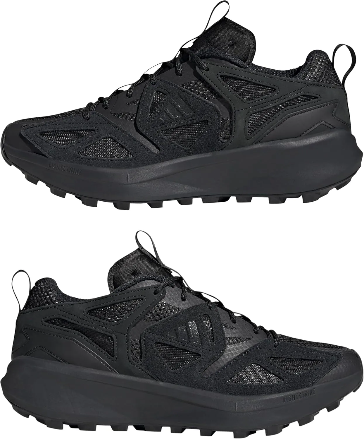 adidas Men's Kantai Trail Sneaker
