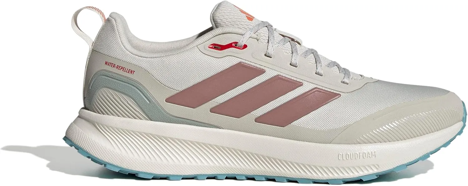 adidas Men's Run Falcon 5 Trail Sneaker