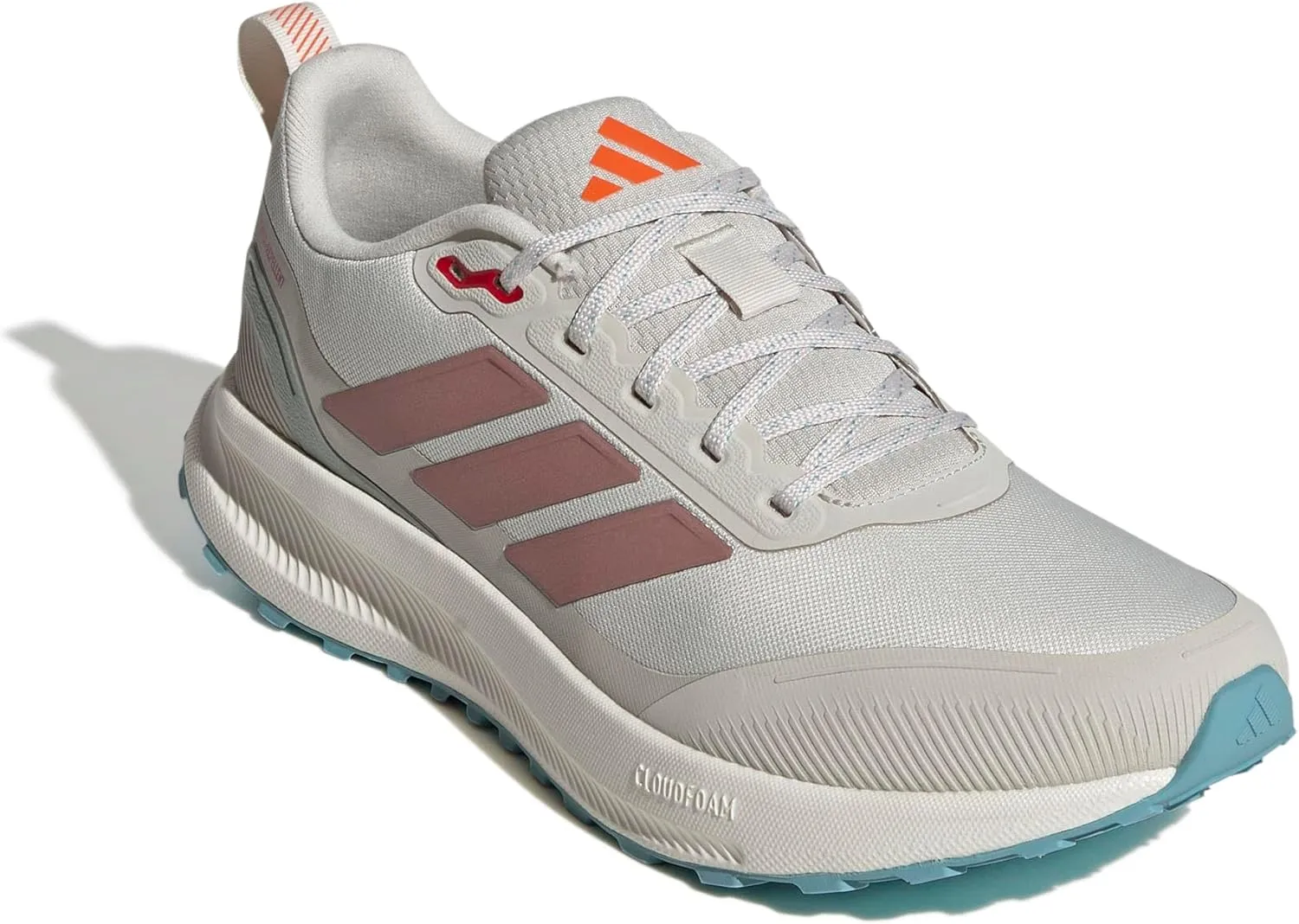 adidas Men's Run Falcon 5 Trail Sneaker