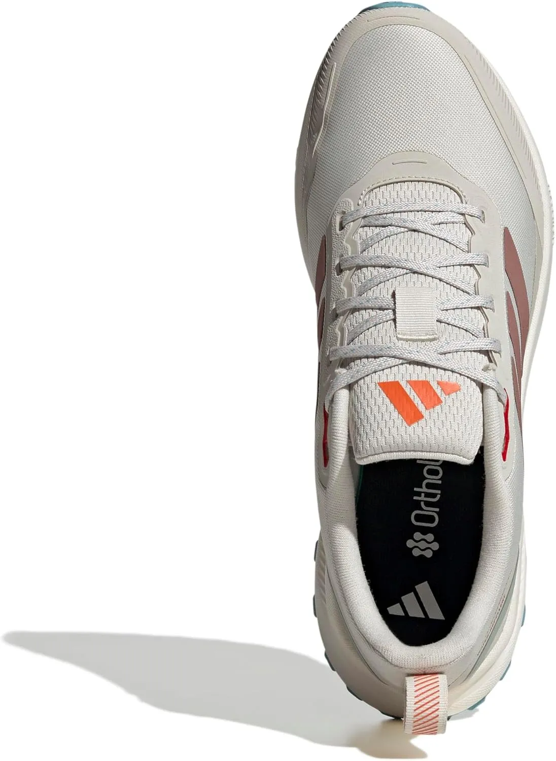 adidas Men's Run Falcon 5 Trail Sneaker