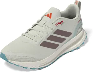 adidas Men's Run Falcon 5 Trail Sneaker