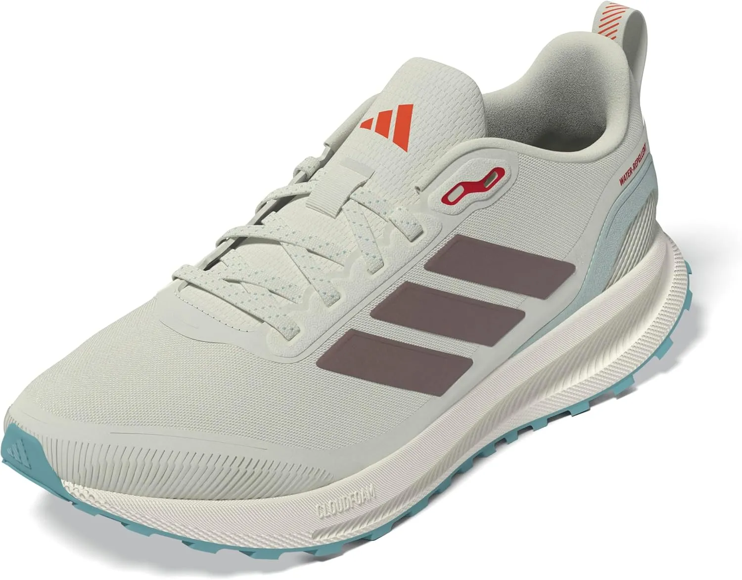 adidas Men's Run Falcon 5 Trail Sneaker