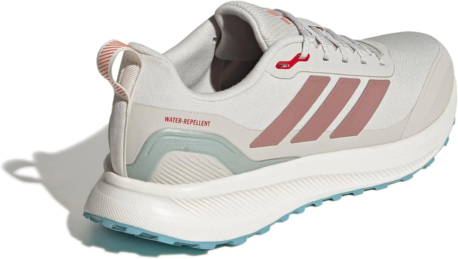 adidas Men's Run Falcon 5 Trail Sneaker
