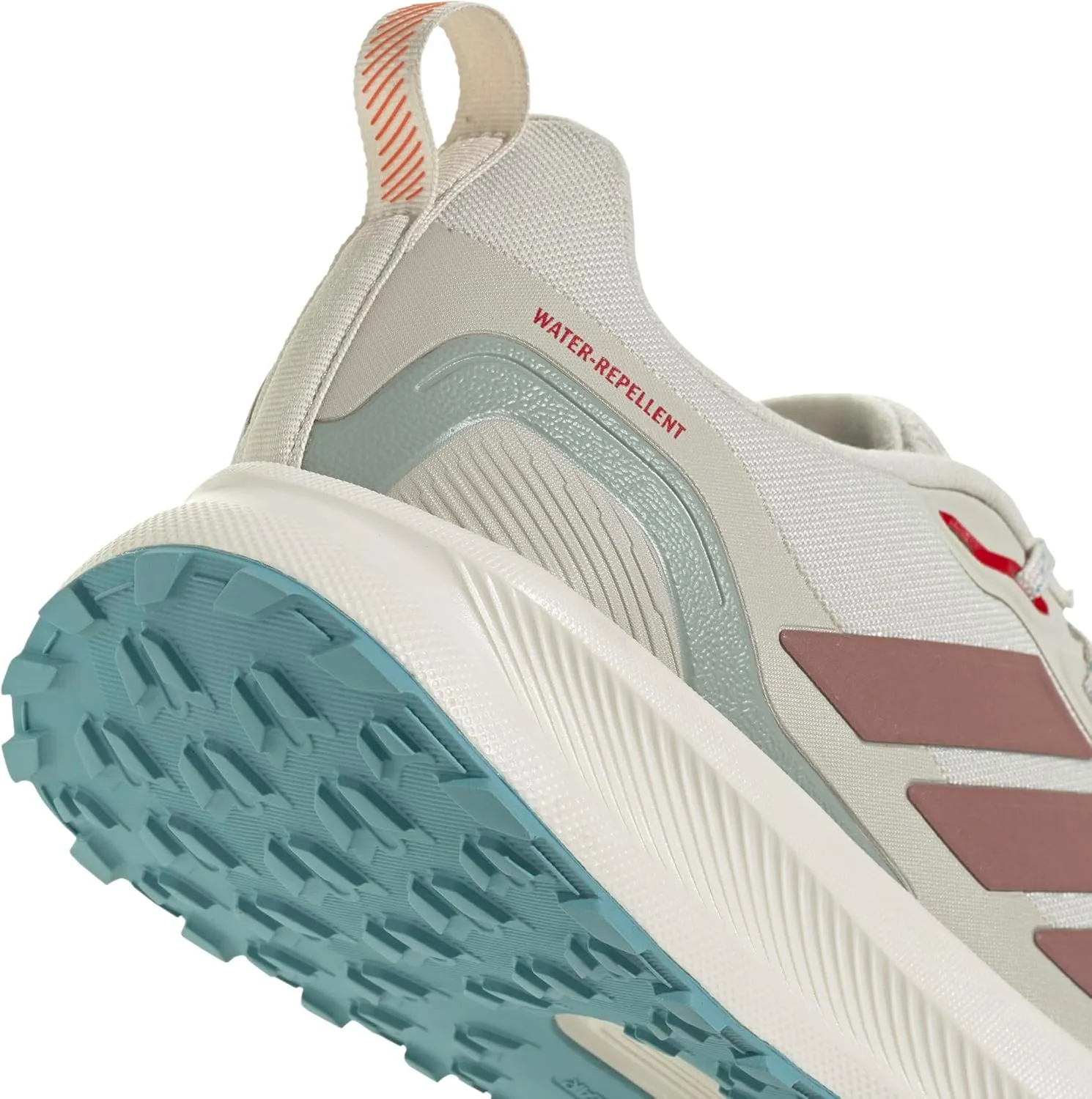 adidas Men's Run Falcon 5 Trail Sneaker