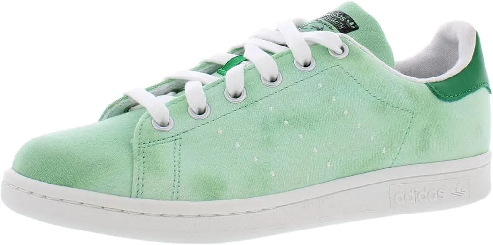 adidas Men's Stan Smith (End Plastic Waste) Sneaker
