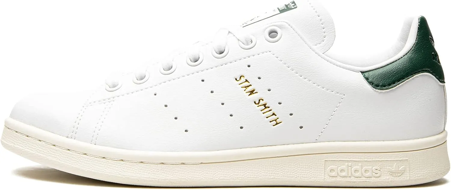 adidas Men's Stan Smith (End Plastic Waste) Sneaker