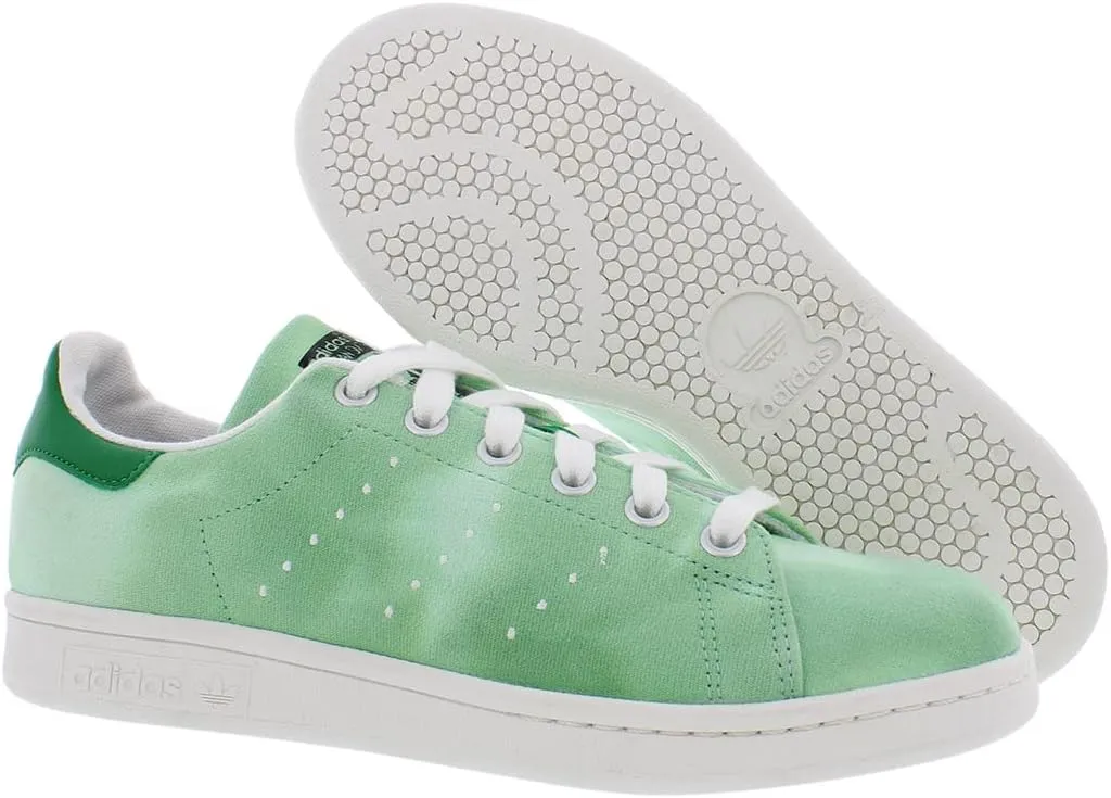 adidas Men's Stan Smith (End Plastic Waste) Sneaker