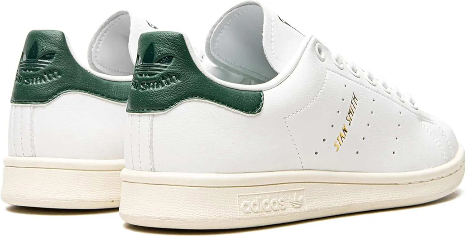adidas Men's Stan Smith (End Plastic Waste) Sneaker