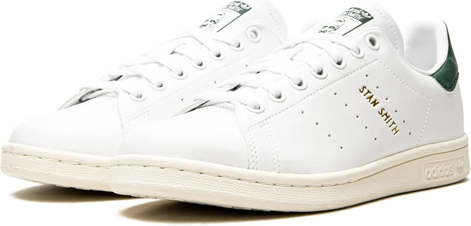 adidas Men's Stan Smith (End Plastic Waste) Sneaker