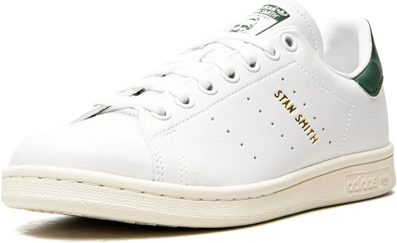 adidas Men's Stan Smith (End Plastic Waste) Sneaker