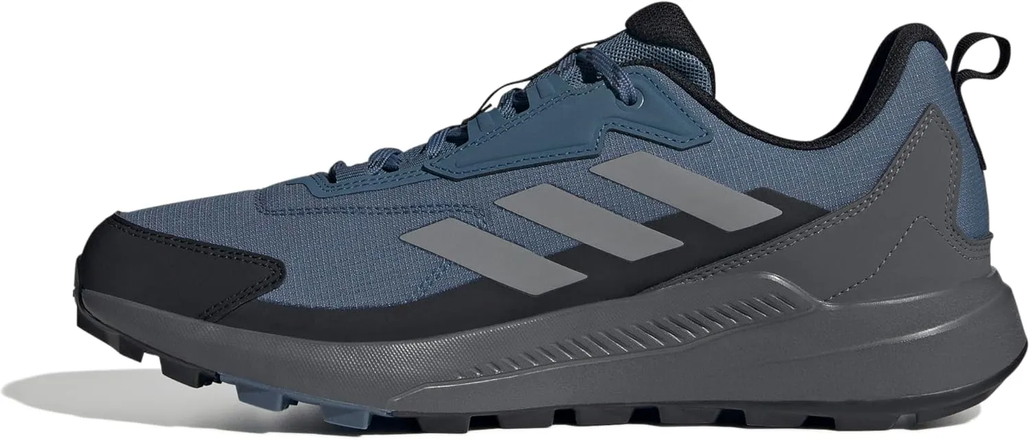 adidas Men's Terrex Anylander Rain.rdy Hiking Sneaker