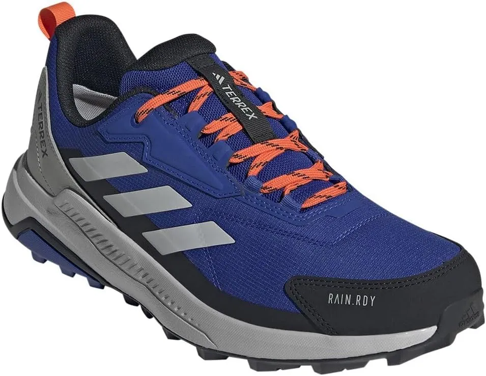 adidas Men's Terrex Anylander Rain.rdy Hiking Sneaker