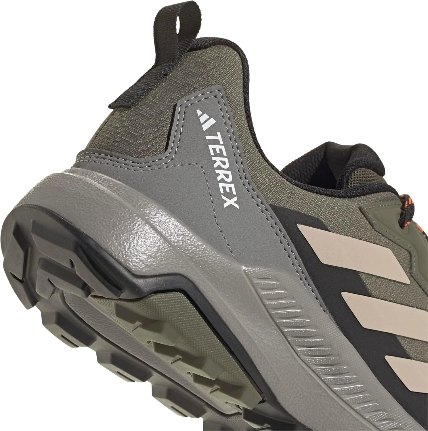 adidas Men's Terrex Anylander Rain.rdy Hiking Sneaker