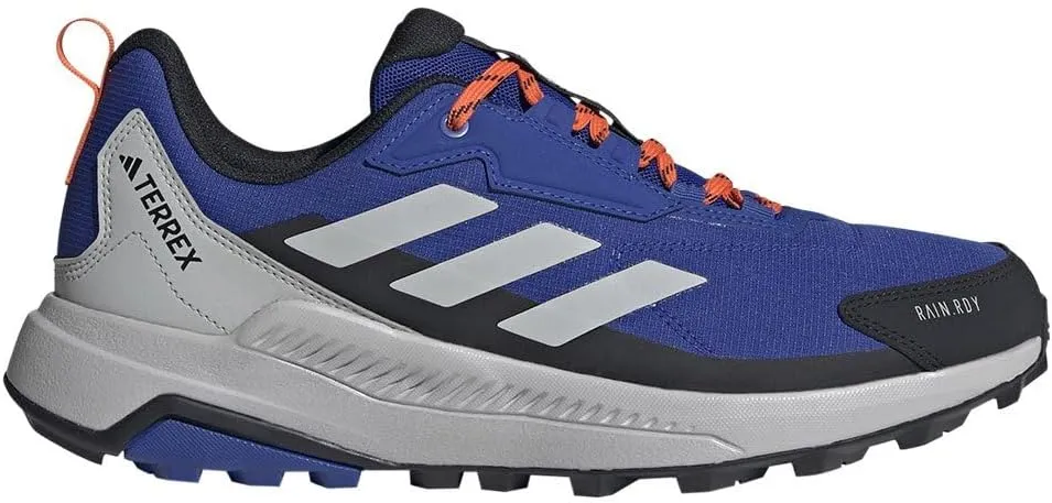 adidas Men's Terrex Anylander Rain.rdy Hiking Sneaker