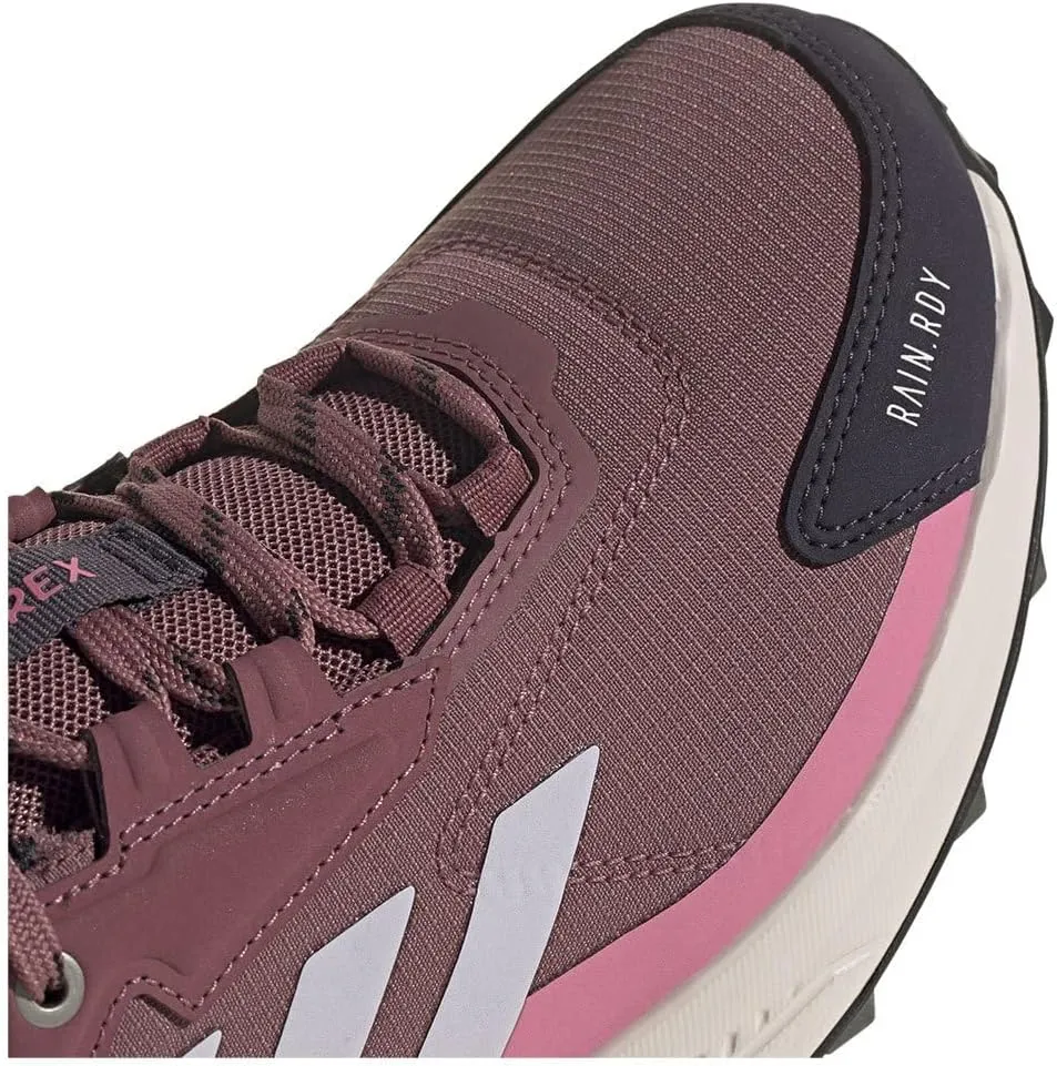 adidas Men's Terrex Anylander Rain.rdy Hiking Sneaker