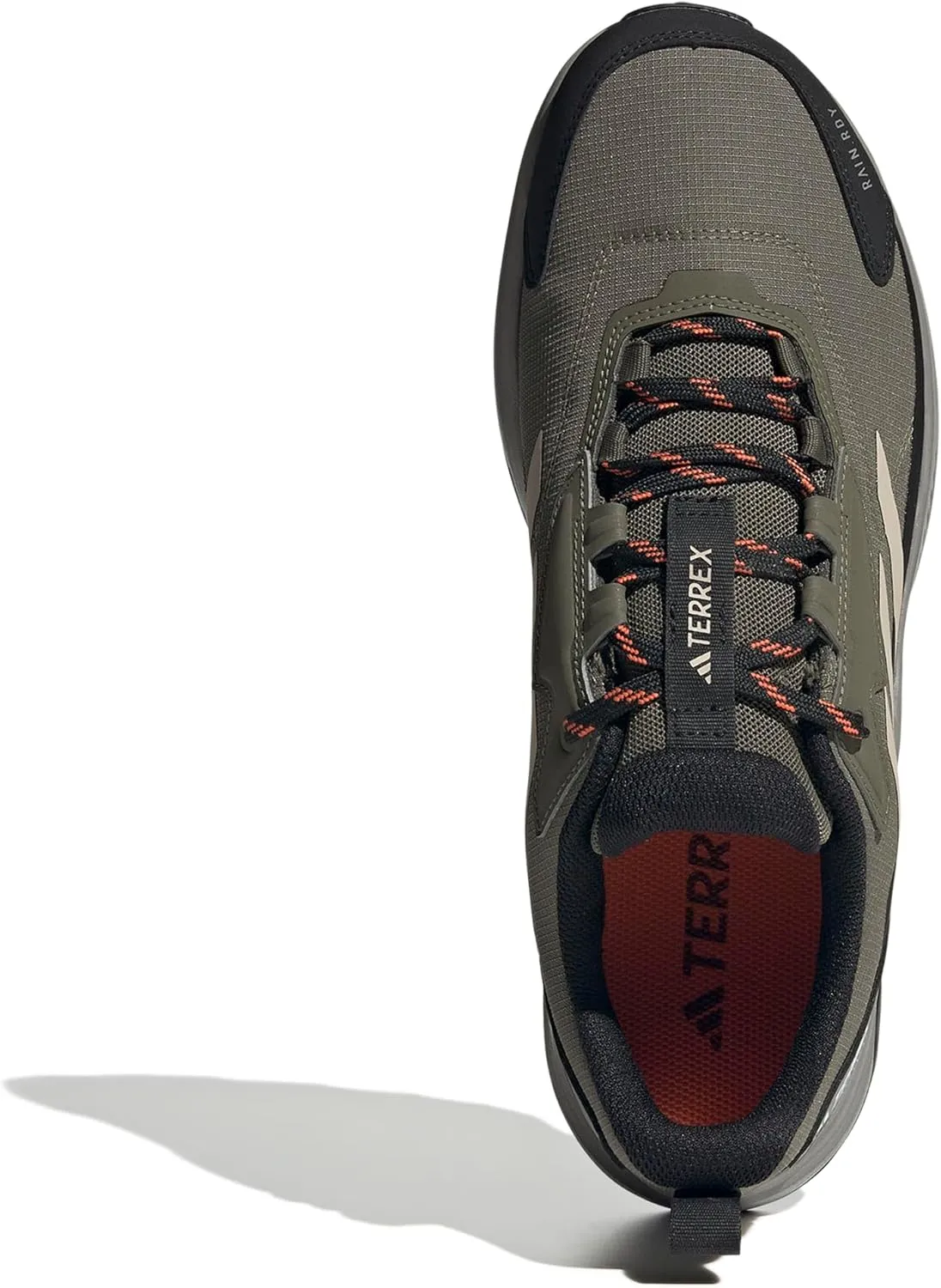 adidas Men's Terrex Anylander Rain.rdy Hiking Sneaker