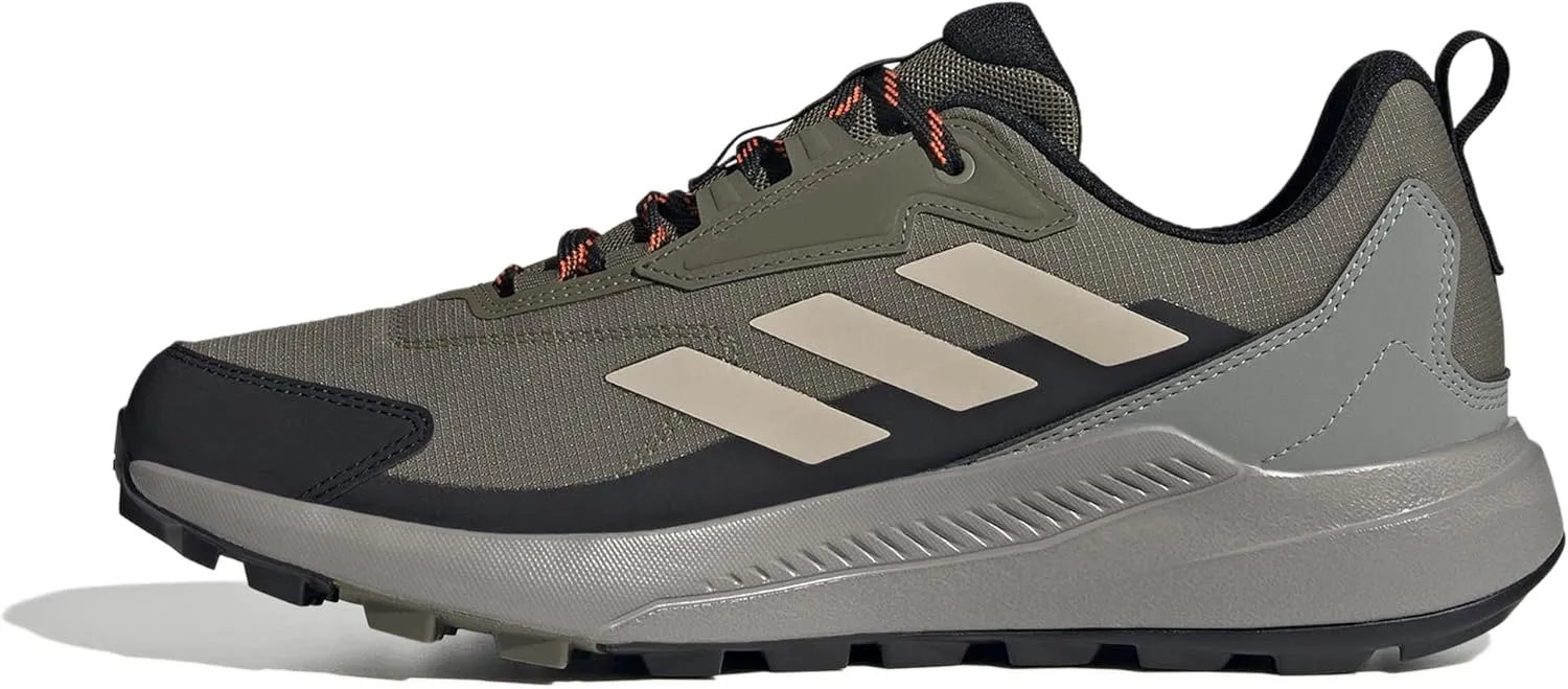 adidas Men's Terrex Anylander Rain.rdy Hiking Sneaker