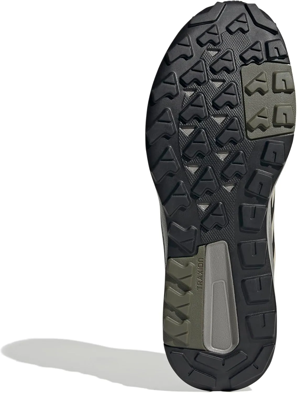 adidas Men's Terrex Anylander Rain.rdy Hiking Sneaker
