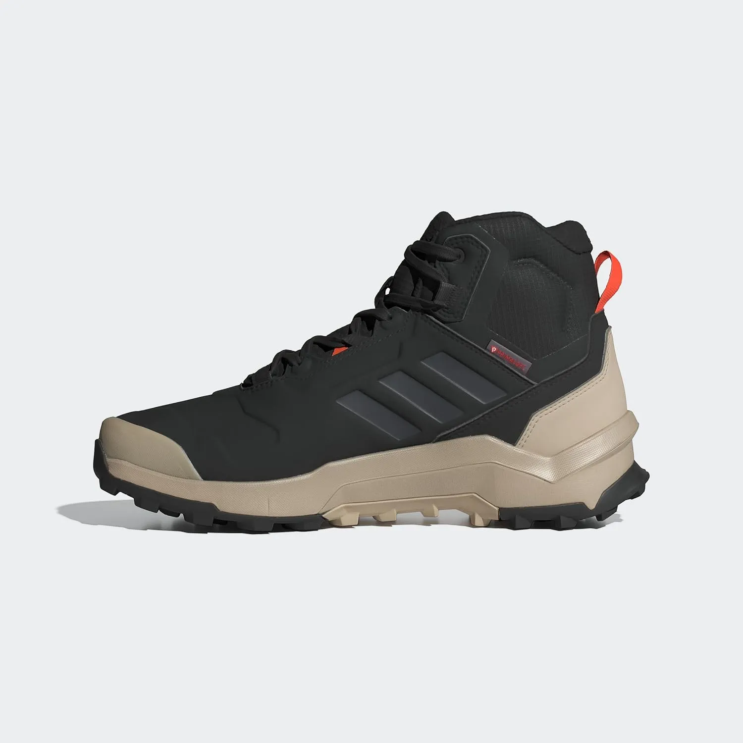 adidas Men's Terrex Ax4 Mid Top Beta Cold.rdy Hiking Sneaker
