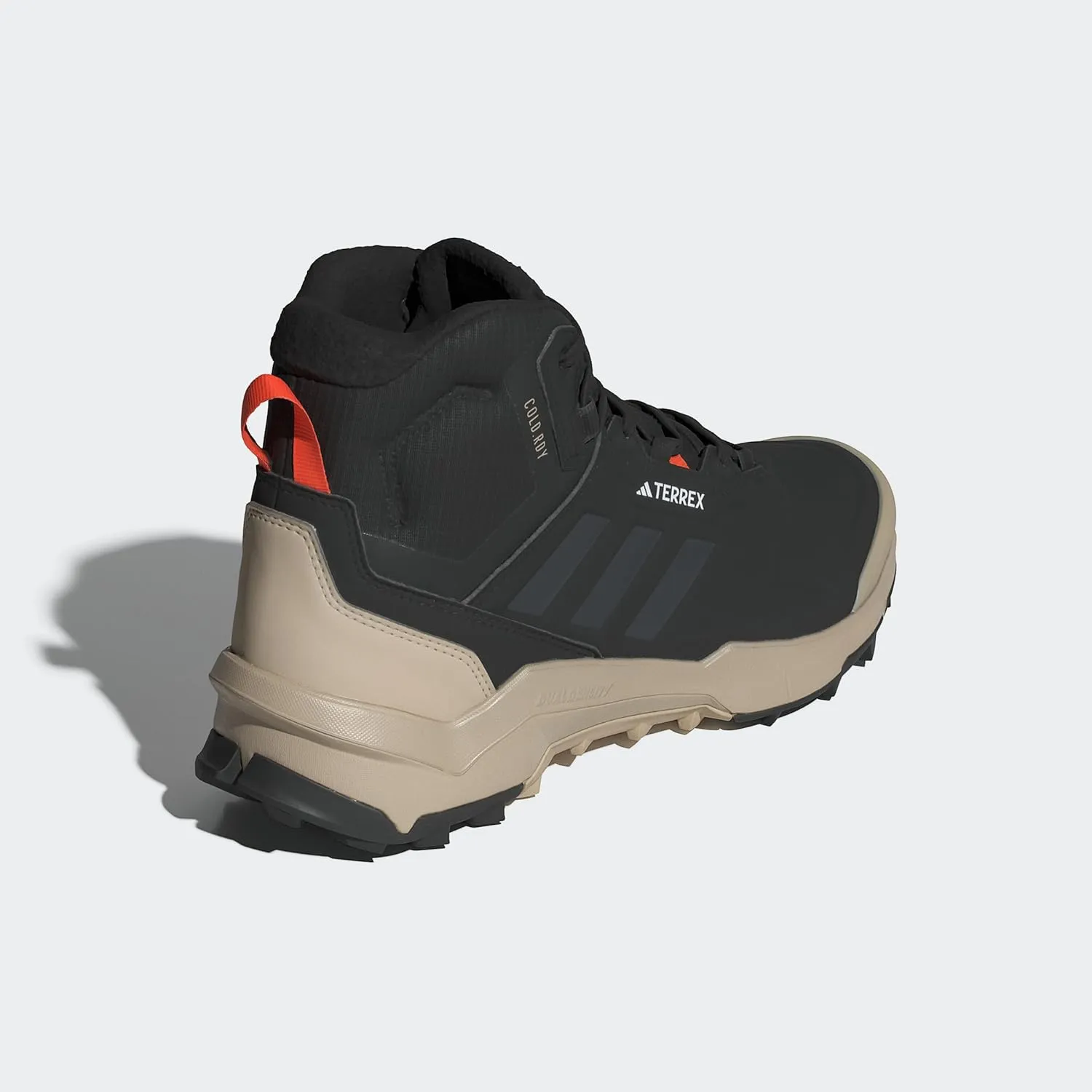 adidas Men's Terrex Ax4 Mid Top Beta Cold.rdy Hiking Sneaker
