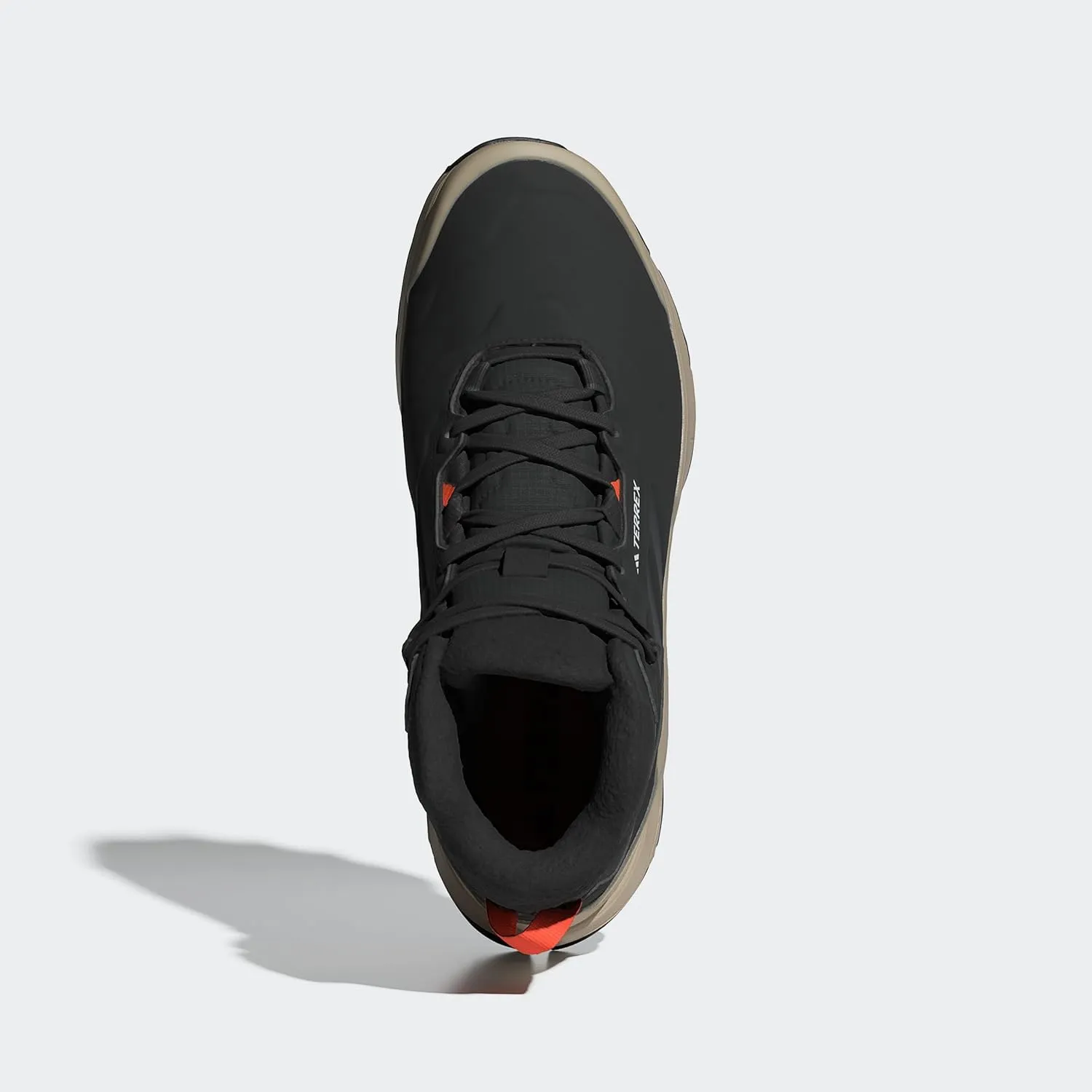 adidas Men's Terrex Ax4 Mid Top Beta Cold.rdy Hiking Sneaker