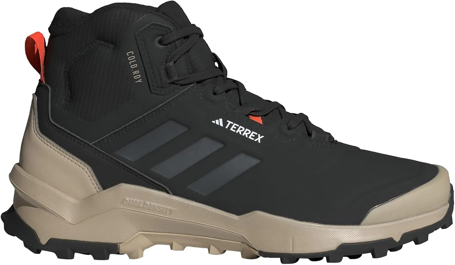 adidas Men's Terrex Ax4 Mid Top Beta Cold.rdy Hiking Sneaker