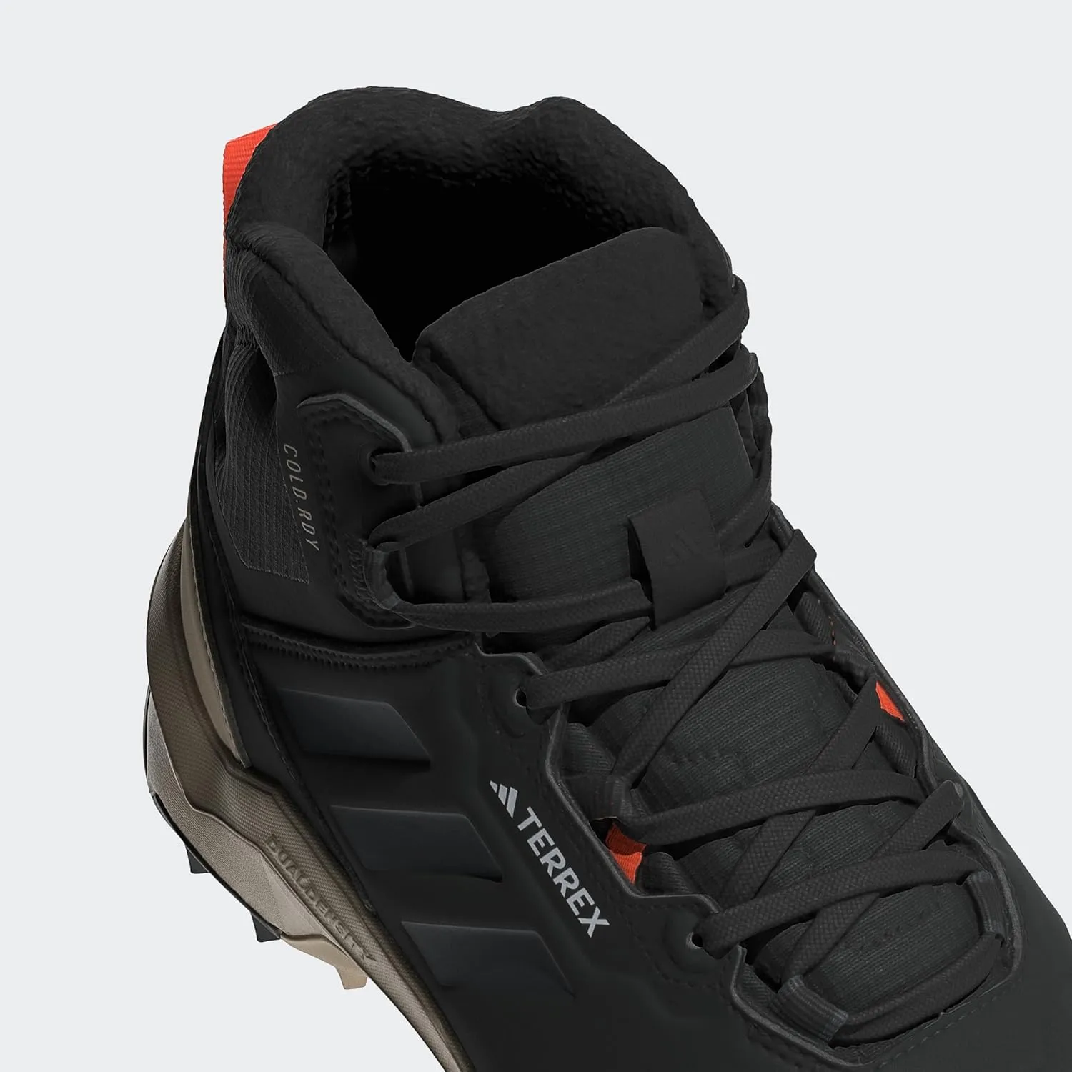 adidas Men's Terrex Ax4 Mid Top Beta Cold.rdy Hiking Sneaker