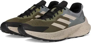 adidas Men's Terrex Soulstride Flow Trail Running Sneaker