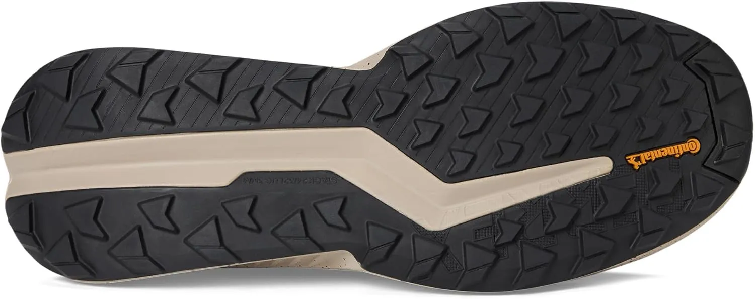 adidas Men's Terrex Soulstride Flow Trail Running Sneaker
