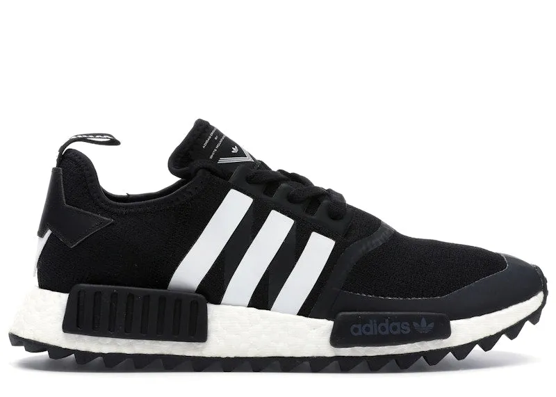 adidas NMD R1 Trail White Mountaineering Core Black