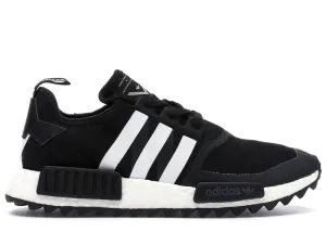 adidas NMD R1 Trail White Mountaineering Core Black