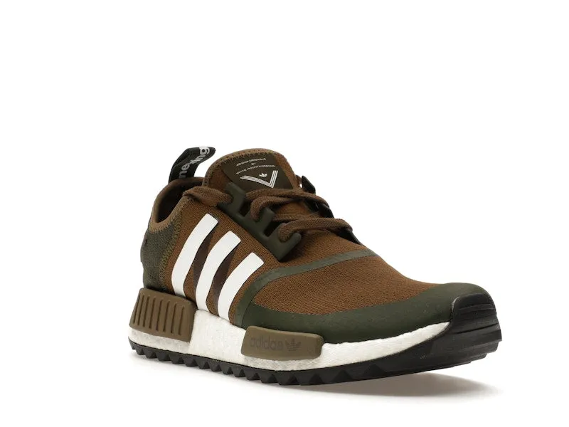 adidas NMD R1 Trail White Mountaineering Trace Olive