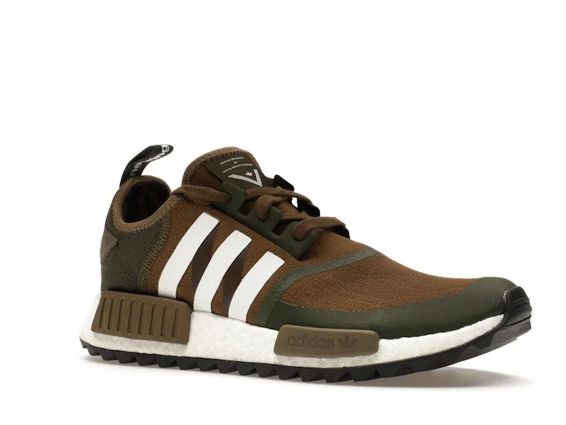 adidas NMD R1 Trail White Mountaineering Trace Olive