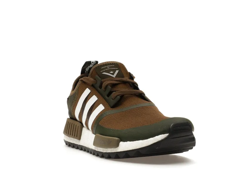 adidas NMD R1 Trail White Mountaineering Trace Olive