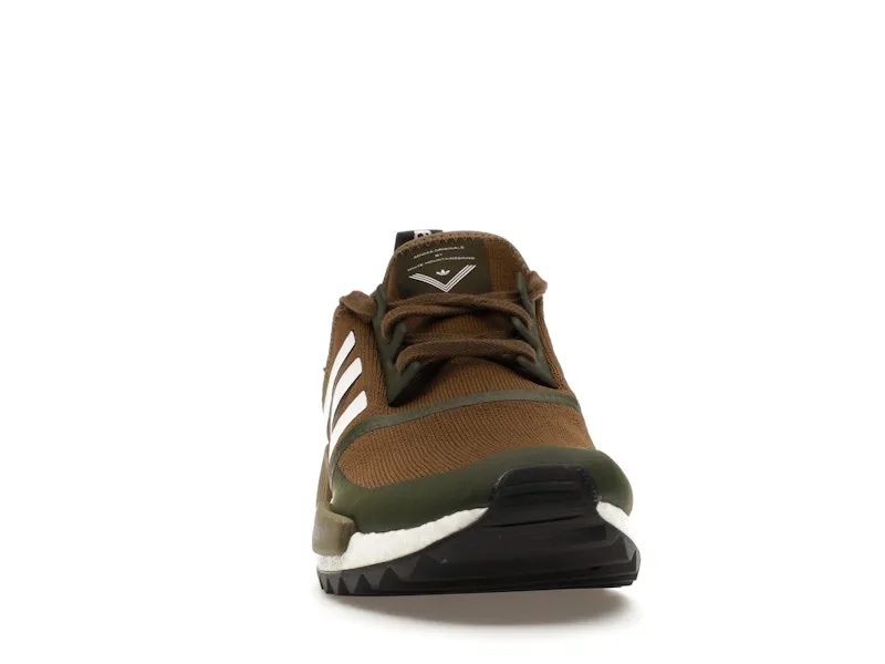 adidas NMD R1 Trail White Mountaineering Trace Olive