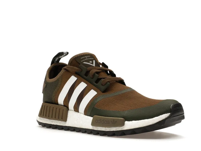 adidas NMD R1 Trail White Mountaineering Trace Olive